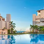 Bahia De La Plata Luxury Apartments