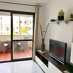 Balcon De Estepona, Puerto De Estepona