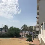 El Faro Puerto Estepona