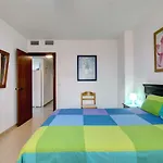 Victoria Apartment