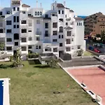 Apartment With 2 Bedrooms In Estepona, With Wonderful Sea View, Pool A
