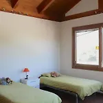 House With 5 Bedrooms In Saladillo Benamara, With Wonderful Sea View,