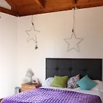 House With 5 Bedrooms In Saladillo Benamara, With Wonderful Sea View,