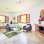 Villa Bahia Azul
