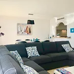 E1 Espectacular Y Moderno Duplex En Primera Linea - Estepona - Sinfonia Del Mar