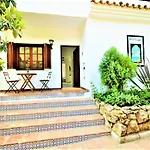 Villa Bahia Azul