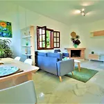 Villa Bahia Azul