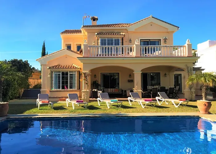 Villa Majestic