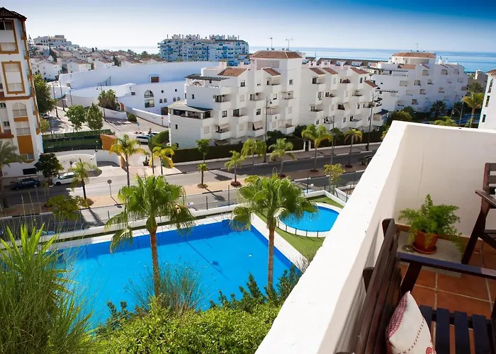 Puerto Deportivo Estepona