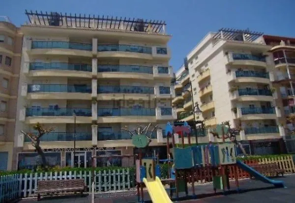 Avda Espana 198 -200