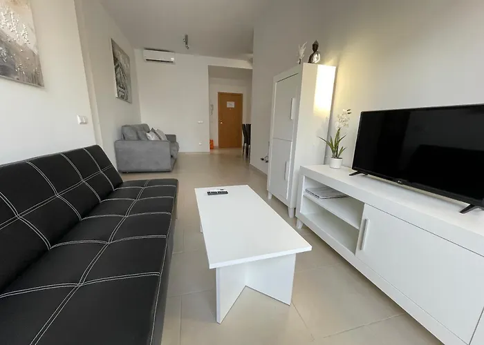 Royal Suites Estepona By Croma