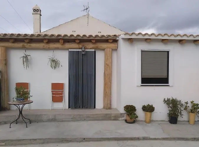 Apartamento Los Limoneros