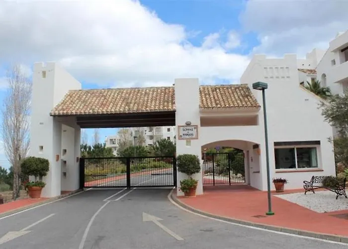 Seaview Flat Benahavis-Marbella