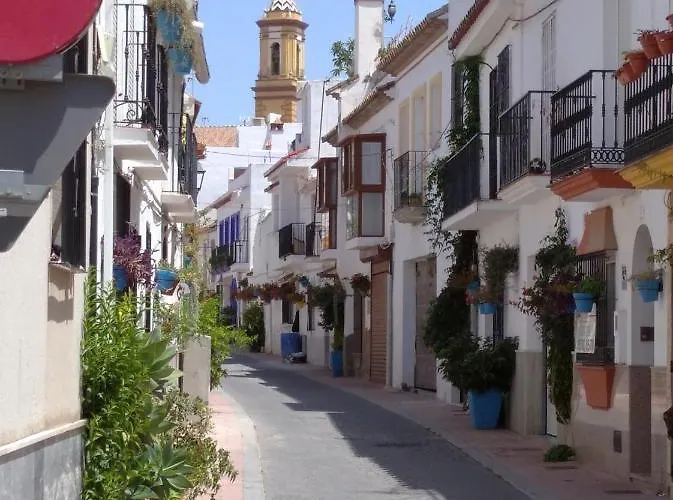 Casa De La Tia Mercedes