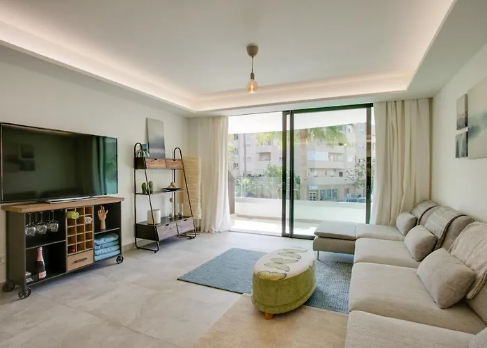Apartamento Sadio - Residencial Infinity