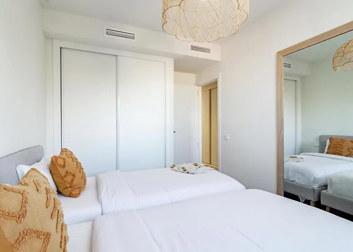 Inf12A- Apartment Close To Beach And Old Town