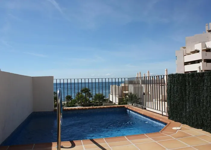 118 - Private Pool - Penthouse