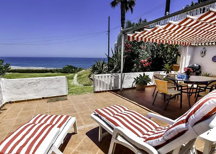 51297 - Cute Beach House