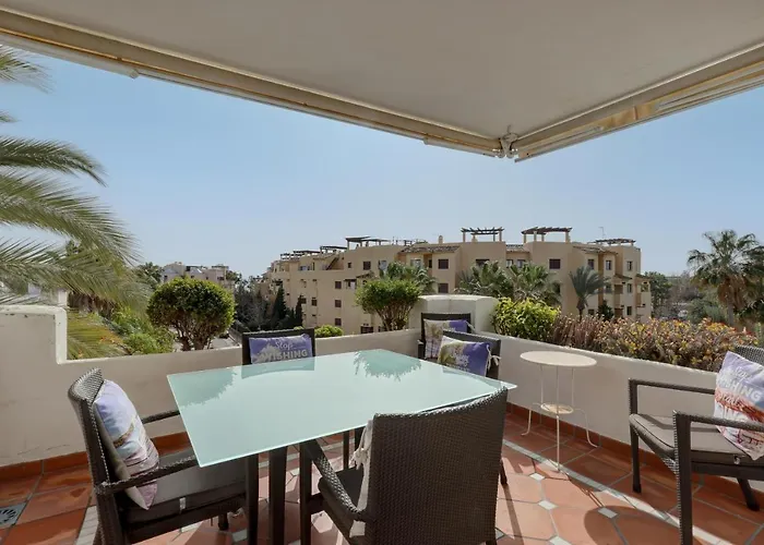 Apartamento Costalita