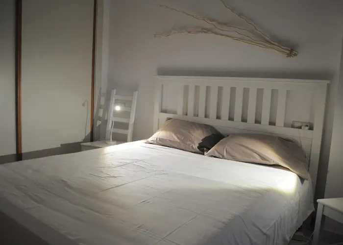 Precioso Apartamento Con Jardin Y Piscina Comunitaria