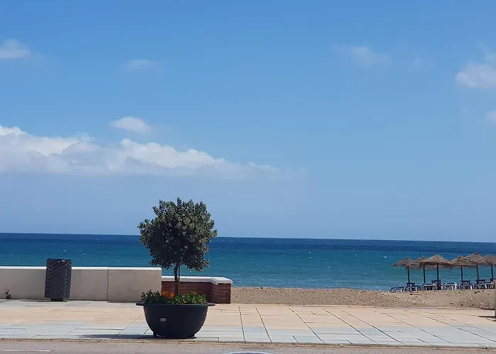 Beach Apartments Old Town II