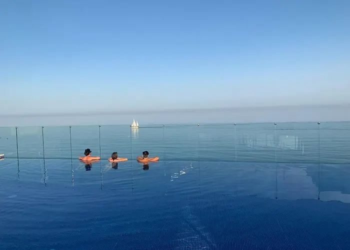 Darya Estepona
