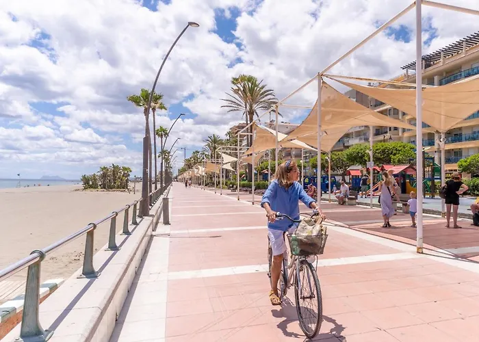 Estepona Beachside
