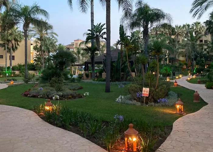 Oasis Costalita Estepona II