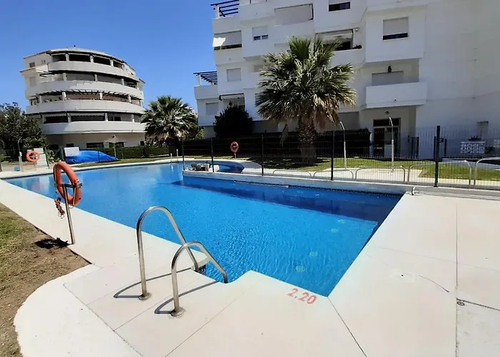 Balcón del Mar Estepona