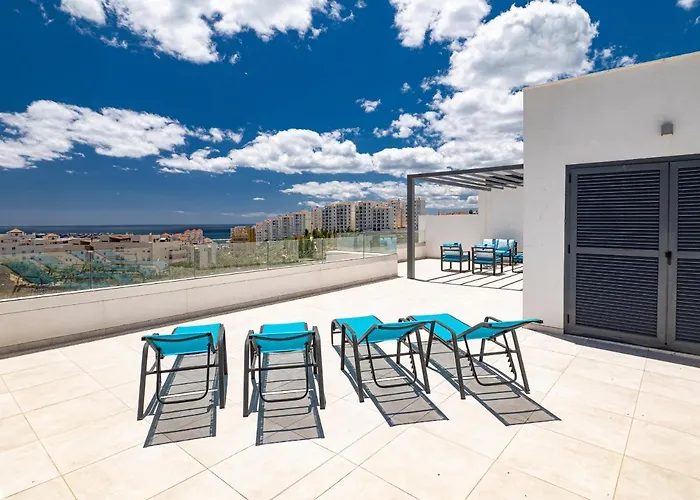 South Bay 2381 Penthouse