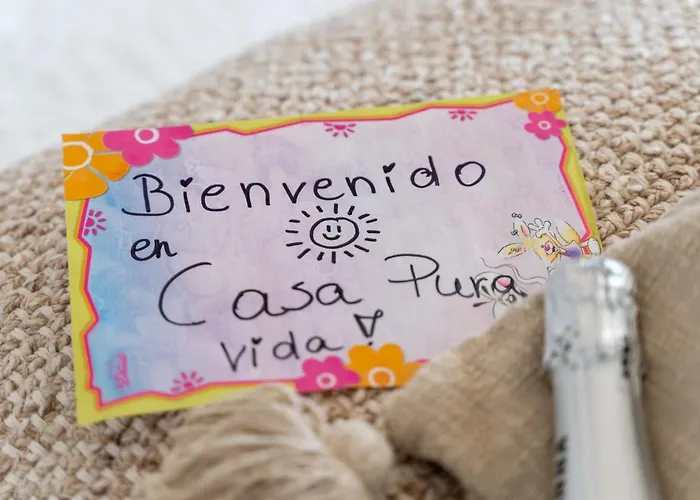 Casa Pura Vida