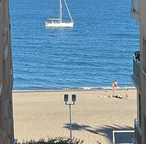 Las Delicias De Estepona