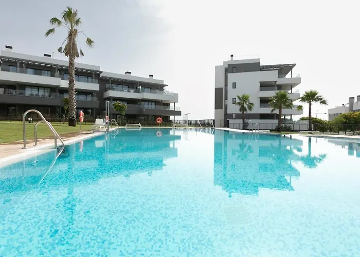 Apartamento De 1 Dormitorio Con Piscina Y Gimnasio Comunitarios