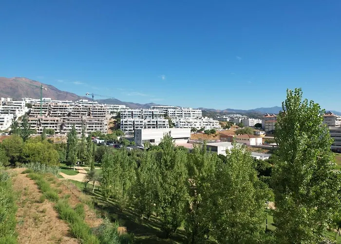 Escape To Estepona