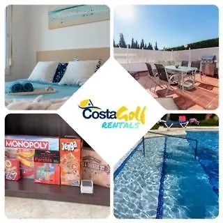 Casa Adosada Familiar En Complejo Con Piscina - Bel Air 28