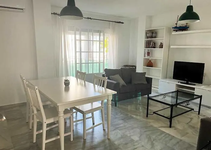 Apartamento En Estepona Marbella