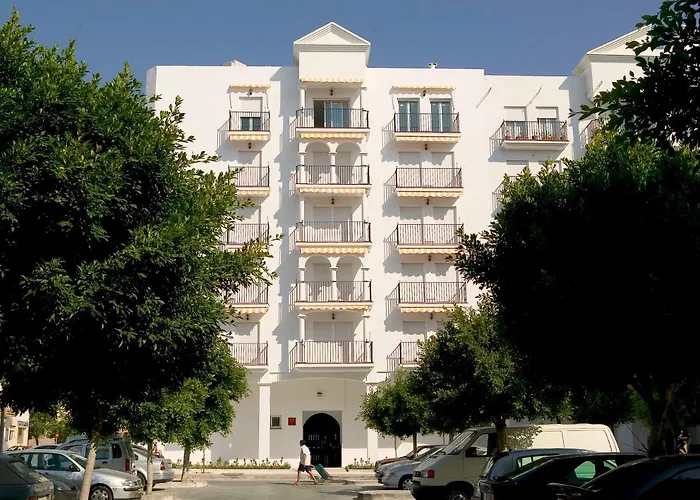 Apartamentos Miguel Angel