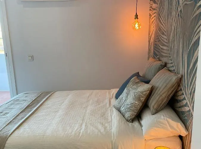 Apartamento Tres Banderas