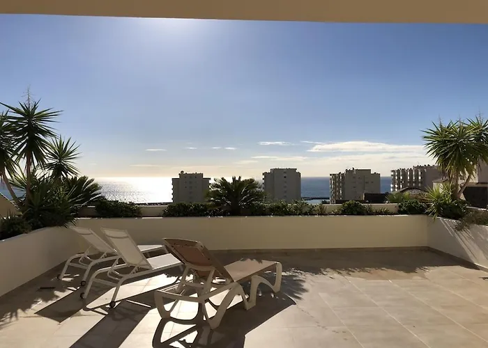 Amazing Apartment In Puerto Alto
