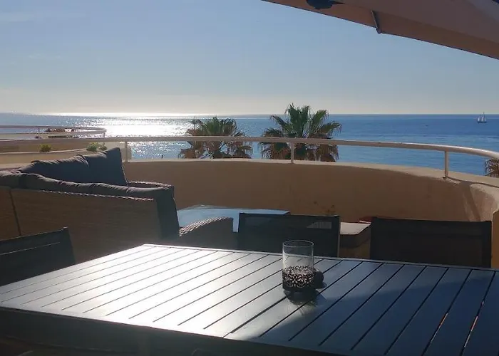 El Mirador De Estepona