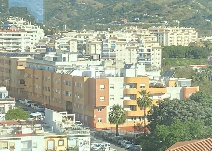 Albaida Estepona