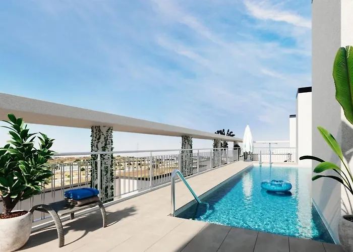 Apartamento Estepona II