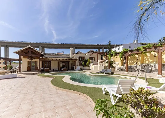 Casa Marie