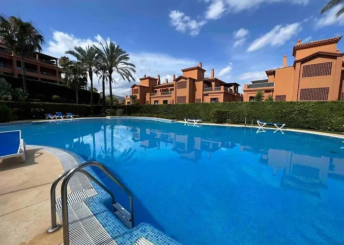 3 Bedroom In A Gorgeous Complex