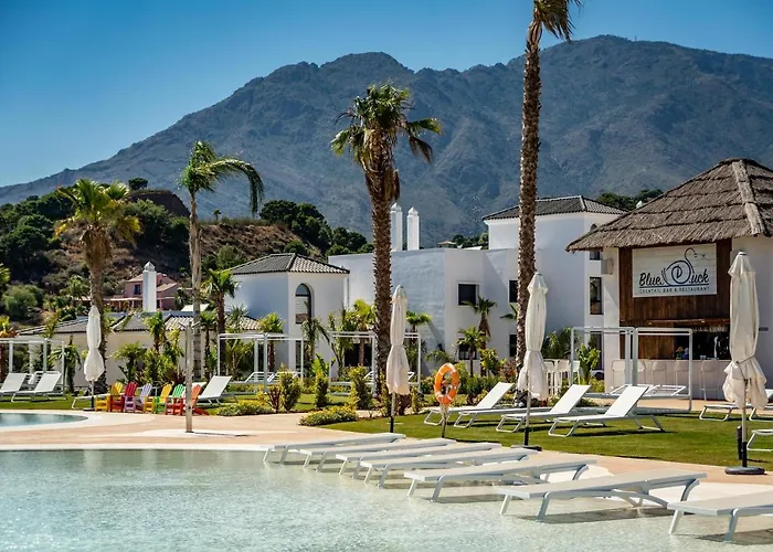 Lae23- Mirador Estepona Hills By Roomservices