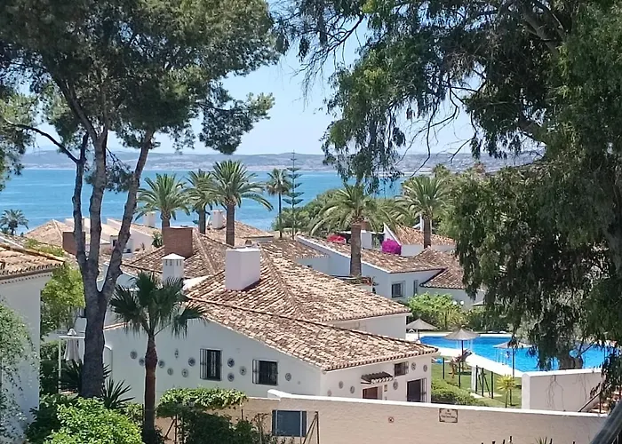 Estudio A 50Mt Del Mar, Zona Palacio De Congresos Apto 7