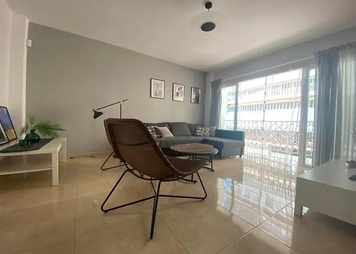 Apartment Delfin