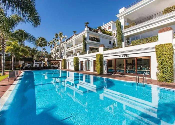 Doncella Beach , Zeus Apartamento Con Increibles Vistas Al Mar