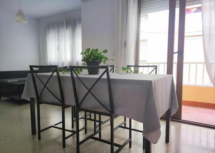 Playamar Estepona