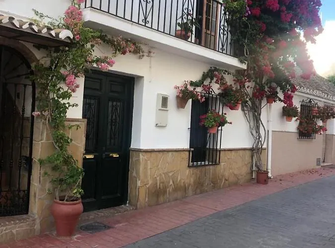 Casa Centro Old Town